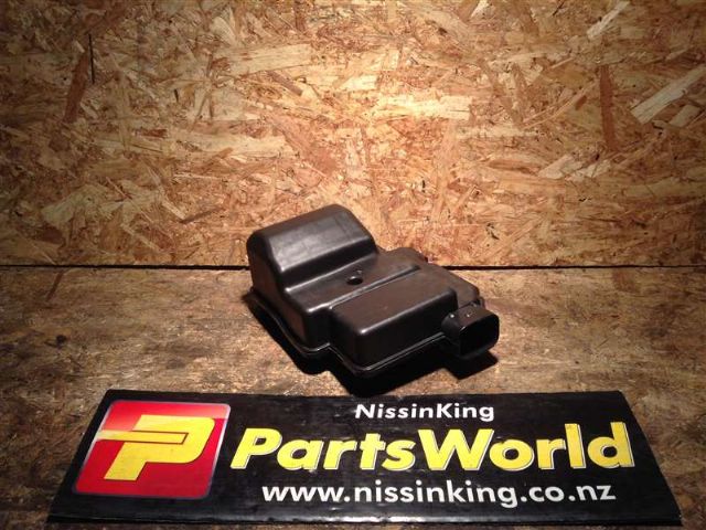 Nissan Xtrail T32 4WD 2014-2016 Air Resinator