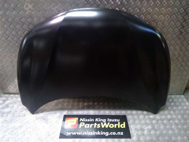 Nissan Qashqai J11 2014-2018 Bonnet