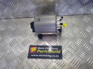 Nissan Navara D40 VSK 4WD 2006-04/2010 Fuel Filter