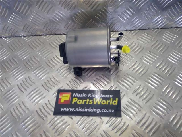 Nissan Navara D40 VSK 4WD 2006-04/2010 Fuel Filter