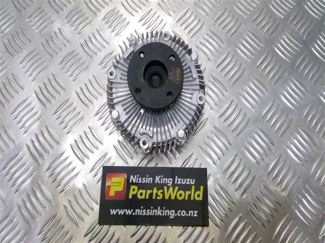 Nissan Safari Y60 1988-1997 Viscous Fan Hub