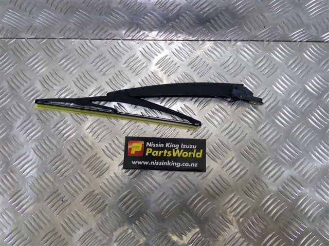 Nissan Qashqai J11 2014-2018 Rear Wiper Arm