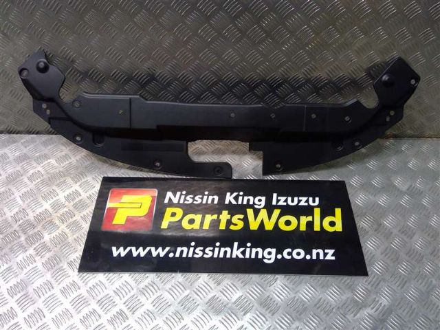 Nissan Pulsar C12 2013-2017 Front Upper Rad Support Finisher
