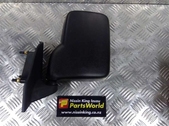 Nissan NV200 VM20 2009-2013 LF Door Man Mirror