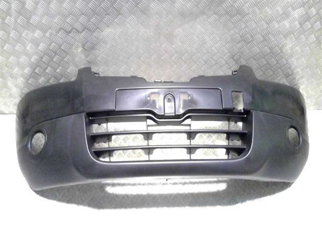 Nissan Qashqai J10 02/07-06/09 Front Bumper Cover