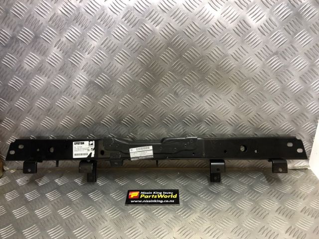 Nissan Qashqai J11 2014-2018 Front Upper Rad Support Panel