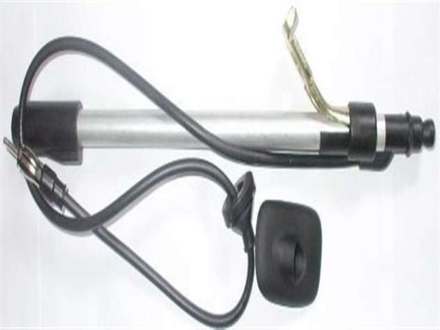 Nissan Navara D22 1997-2001 Manual Aerial
