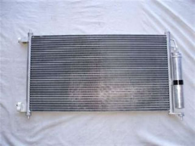 Nissan Tiida C11 2004-2007 Air Cond Condenser