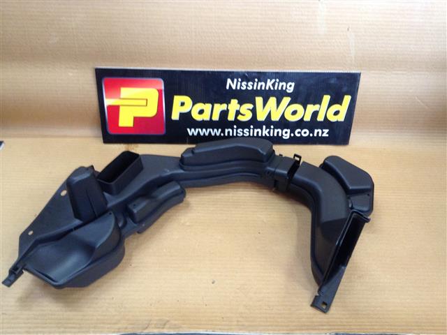 Nissan Xtrail T32 4WD 2014-2016 Air Duct or Air Pipe