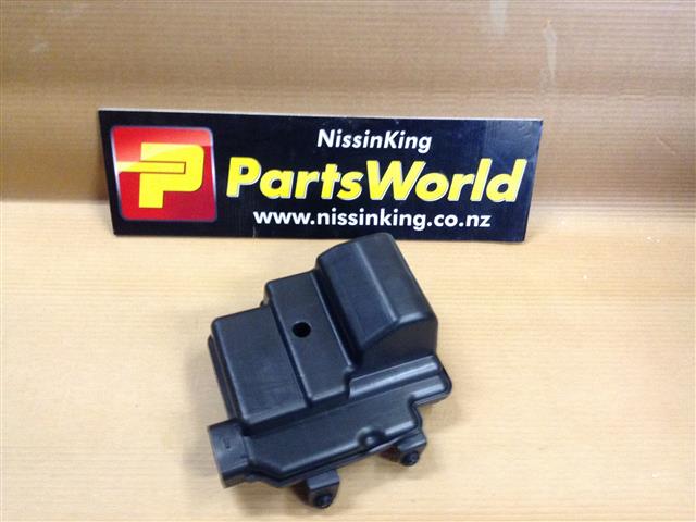Nissan Xtrail T32 4WD 2014-2016 Air Resinator