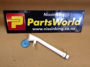 Nissan Xtrail T32 4WD 2014-2016 Washer Bottle Filler Neck