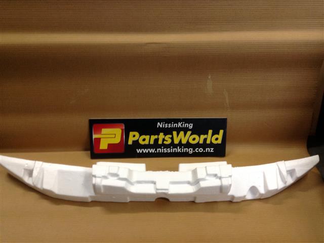 Nissan Qashqai J10 02/07-06/09 Front Bumper Energy Absorber