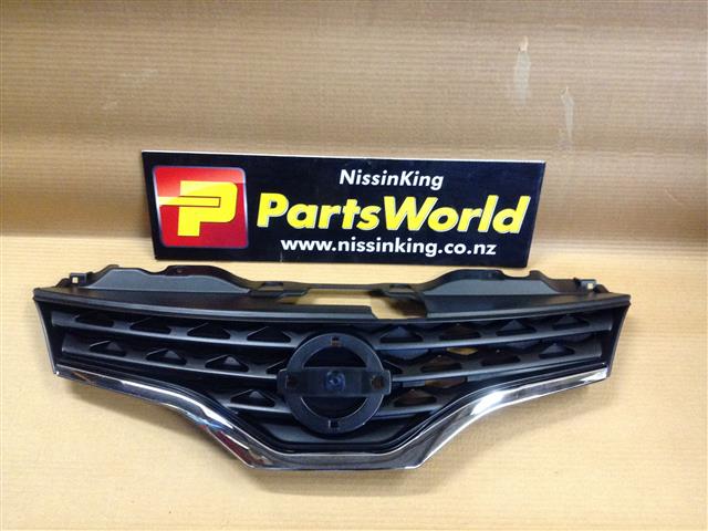 Nissan NV200 VM20 2009-2013 Grille