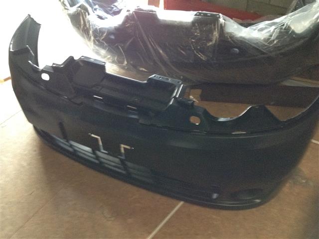 Nissan NV200 VM20 2009-2013 Front Bumper Cover