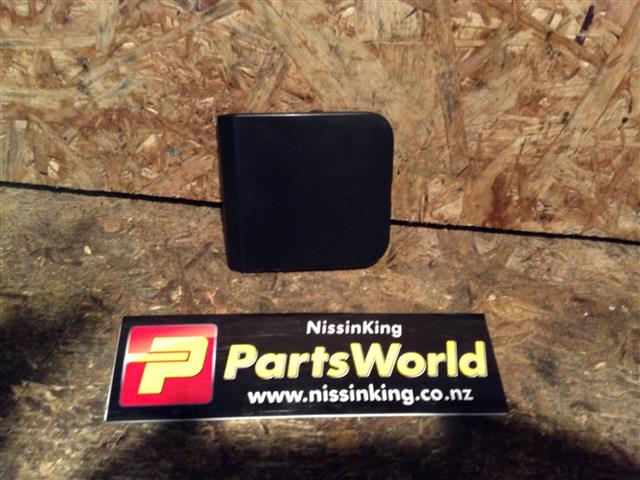 Nissan NV200 VM20 2009-2013 Front Tow Hook Cover