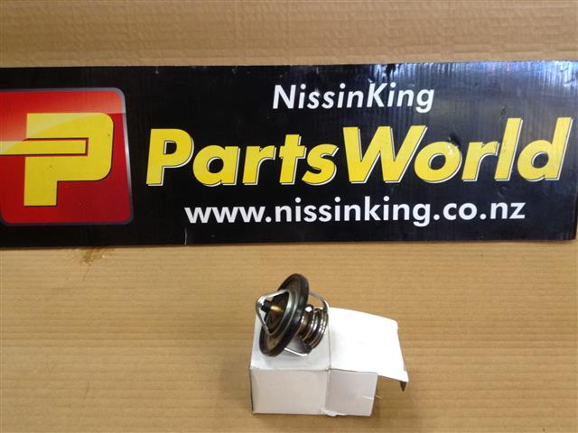 Nissan Tiida C11 2004-2007 Thermostat