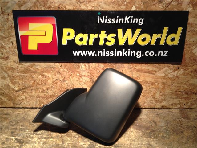 Nissan NV200 VM20 2009-2013 LF Door Man Mirror