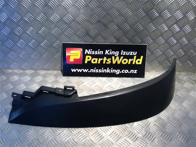 Nissan NV200 VM20 2009-2013 Front Filler Panel
