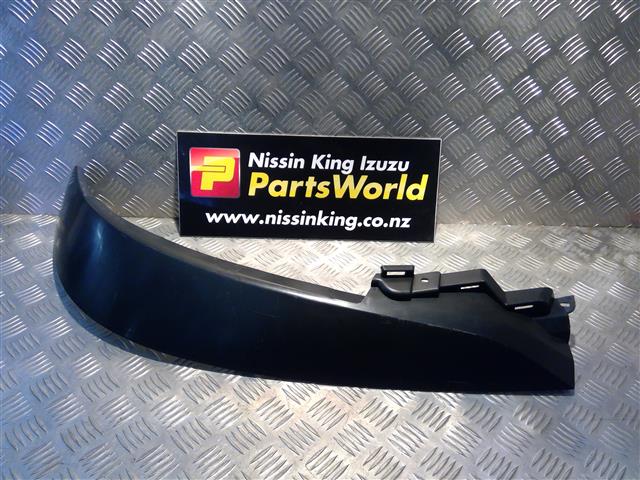 Nissan NV200 VM20 2009-2013 Front Filler Panel