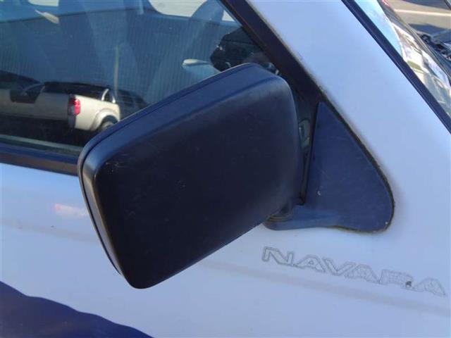 Nissan Navara D22 1997-2001 RF Door Man Mirror
