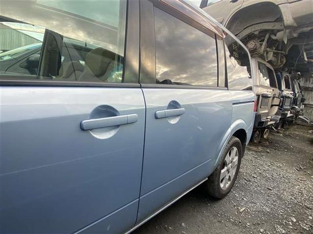 Nissan Lafesta B30 2004-2011 LR Door Shell
