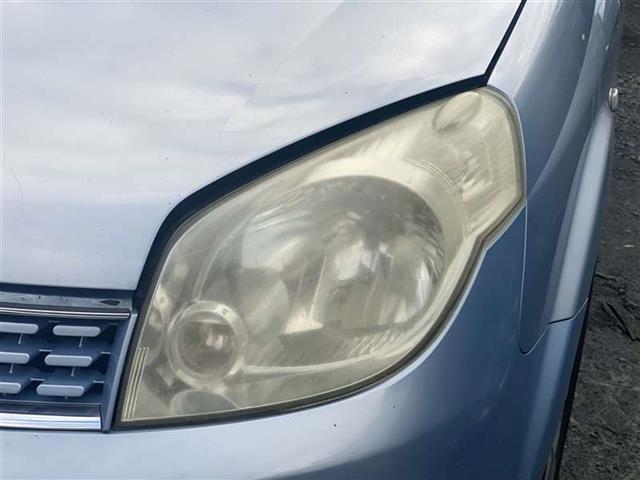 Nissan Lafesta B30 2004-2011 L Headlight