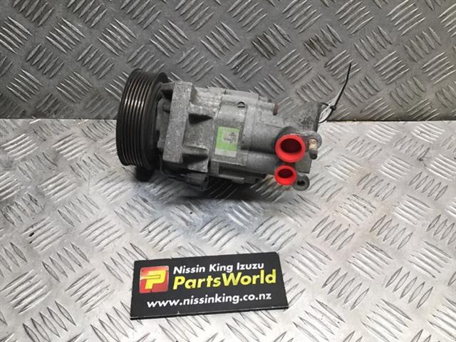Nissan Tiida C11 2004-2007 Air Cond Pump Assy