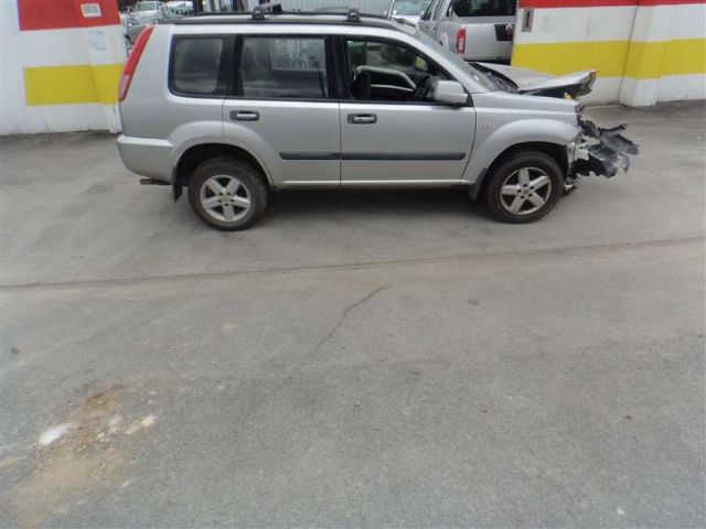 Nissan Xtrail T30 4WD 2001-2007