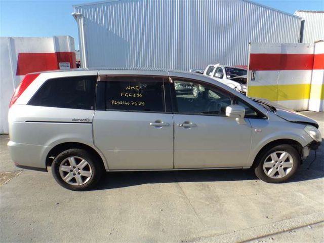 Nissan Presage U31 4WD 2003-2009