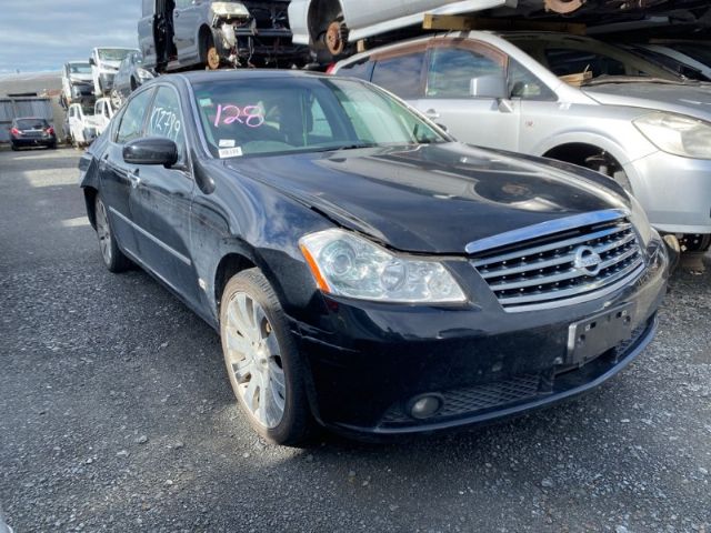 Nissan Fuga Y50 2004-2009