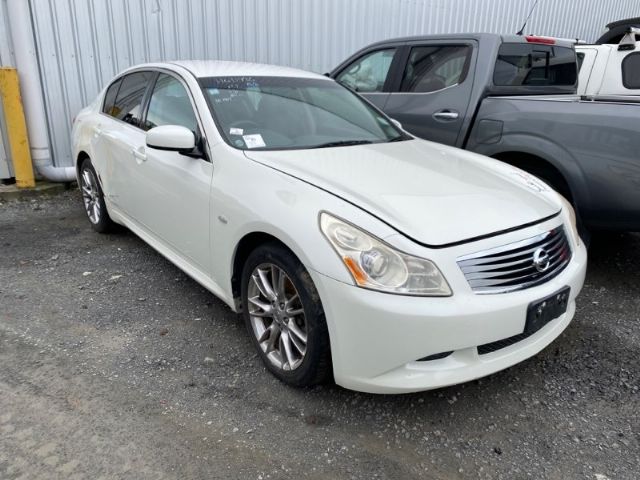 Nissan Skyline V36 2005-2009