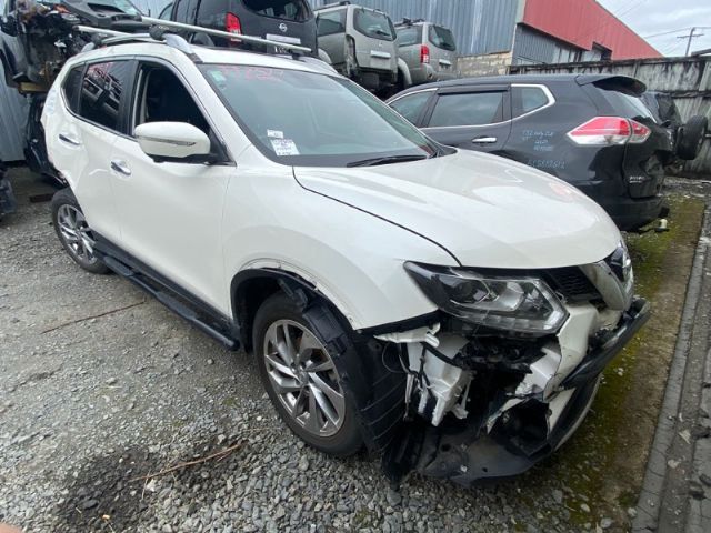 Nissan Xtrail T32 4WD 2014-2020