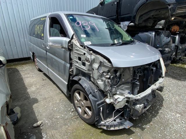 Nissan Elgrand E51 06/02-05/10