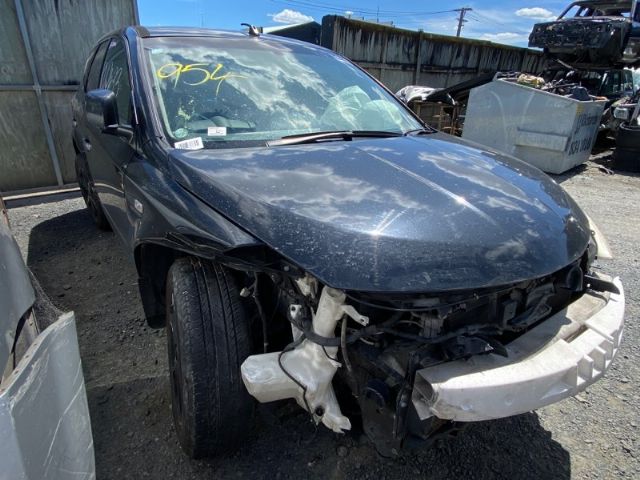 Nissan Murano Z50 2002-2007