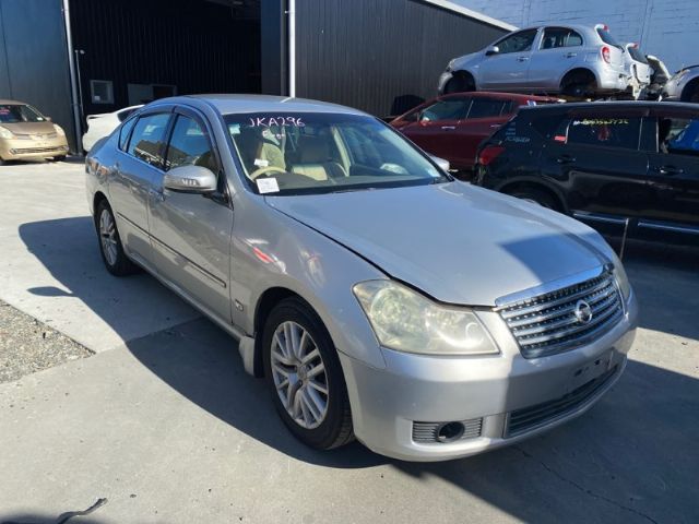 Nissan Fuga Y50 2004-2009