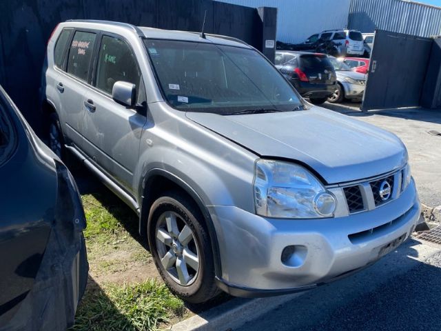 Nissan Xtrail T31 4WD 2008-2013