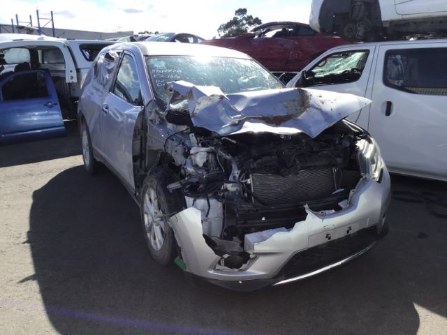 Nissan Xtrail T32 4WD 2014-2020