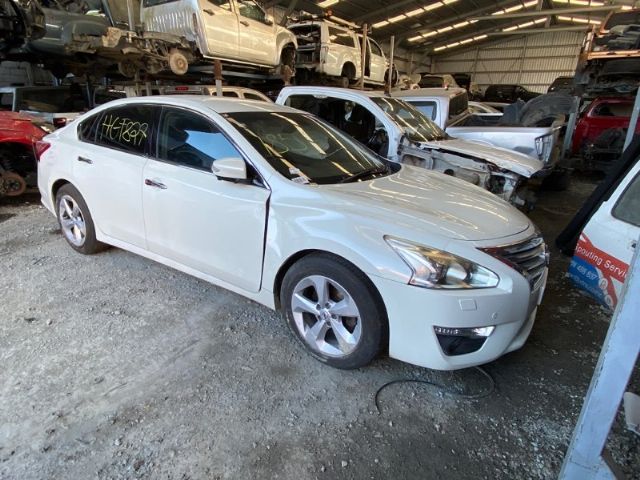 Nissan Altima L33 2013-11/2015
