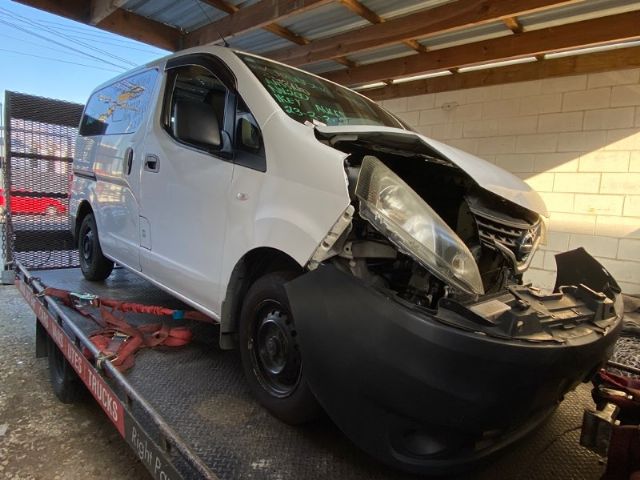 Nissan NV200 VM20 2009-2013