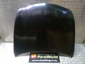 Nissan Skyline V36 2006-2016 Bonnet