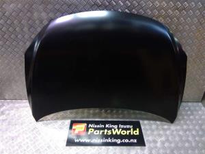Nissan Pulsar B17 2013-2017 Bonnet
