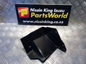 Isuzu D Max TFS85 4WD 2012-12/2015 RF Vertical Air Guide