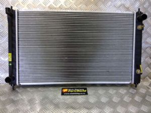 Nissan Maxima J32 2008-2012 Radiator