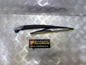 Nissan Xtrail T32 2013-2022 Rear Wiper Arm