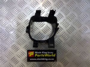 Nissan Navara D23 MNT 4WD 08/2015-2021 R Spotlight Bracket