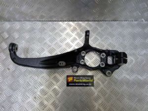 Nissan Navara D23 MNT 4WD 08/2015-2021 LF Hub Carrier