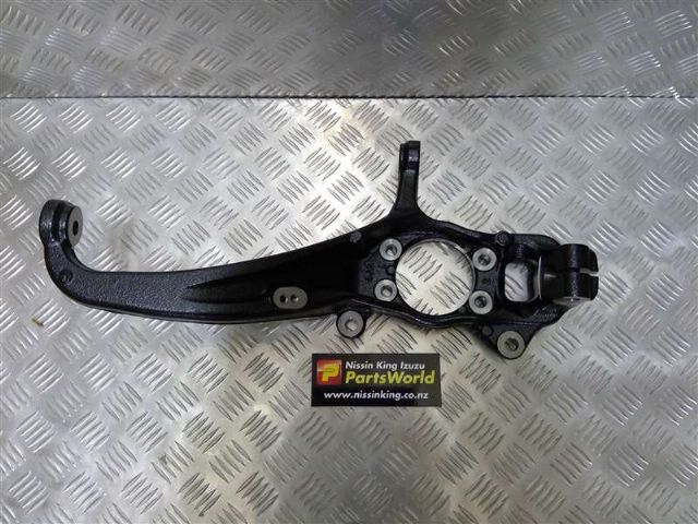 Nissan Navara D23 MNT 4WD 08/2015-2021 LF Hub Carrier