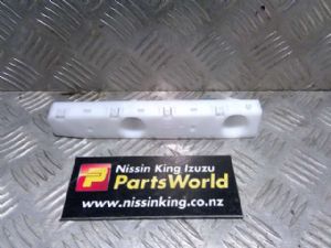 Nissan Maxima J32 2008-2012 RF Bumper Retainer