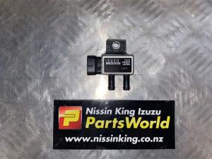 Isuzu D Max TFS85 4WD 2017--> DPD Presure Sensor