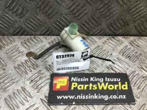 Nissan Murano Z51 4WD 2008-2013 Washer Bottle Motor
